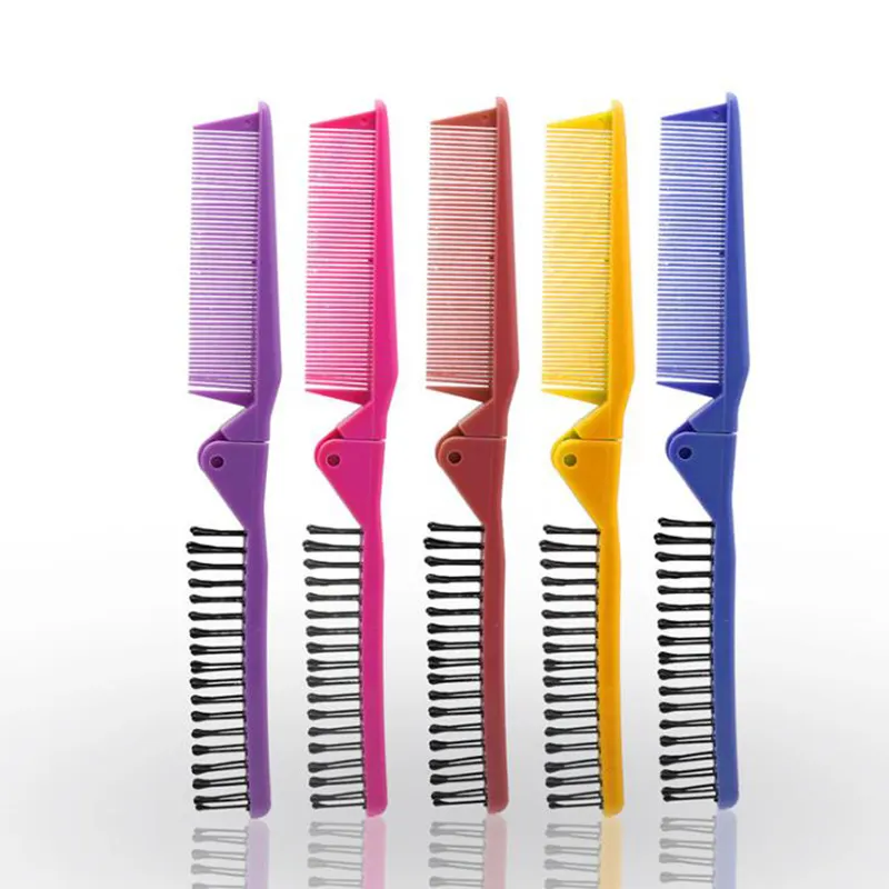 Goody Plastic Bristle Hair Brush Plastic - - Artisans 5