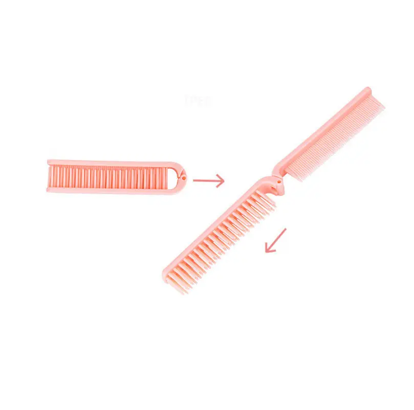 High End Wooden Paddle Hair Brush Price List 2