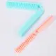 High End Wooden Paddle Hair Brush Price List 5