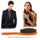 Lightweight Hair Brush Bamboo Hair Brush Bamboo Company 5