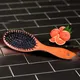Lightweight Hair Brush Bamboo Hair Brush Bamboo Company 6