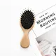 Hot Salehair Brush Wholesale Suppliers 13.5*5cm 2000pcs 6