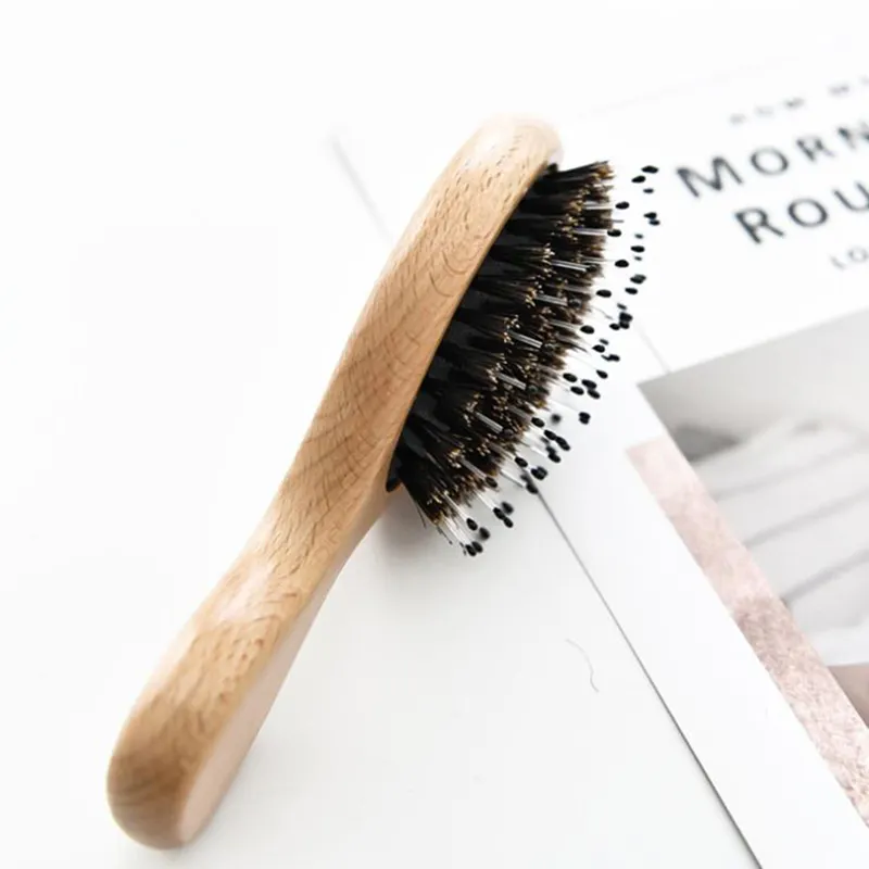 Hot Salehair Brush Wholesale Suppliers 13.5*5cm 2000pcs 5