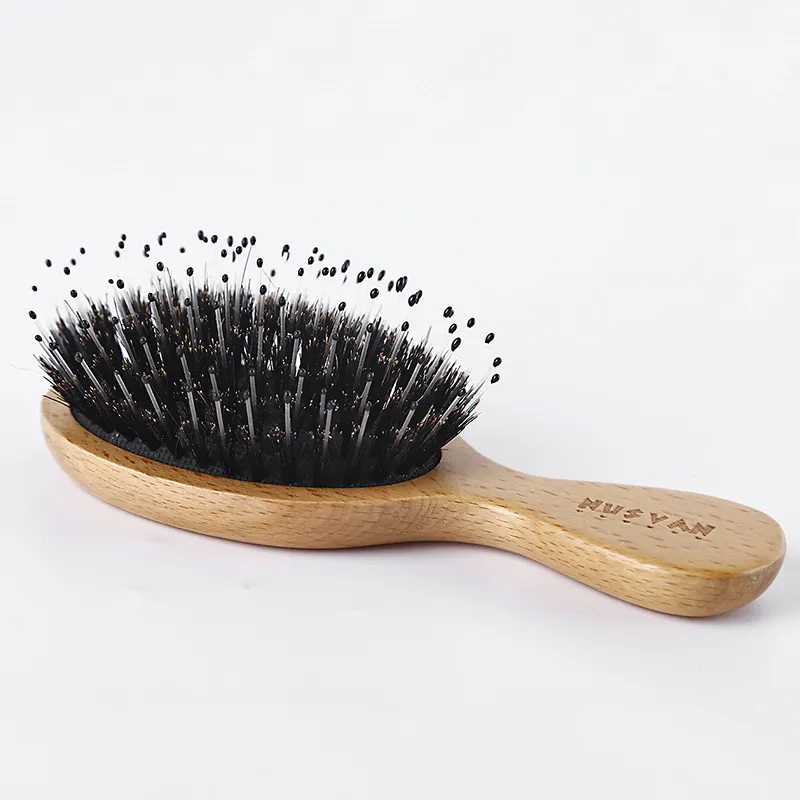 Hot Salehair Brush Wholesale Suppliers 13.5*5cm 2000pcs 10