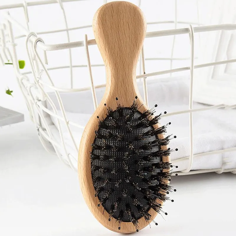 Hot Salehair Brush Wholesale Suppliers 13.5*5cm 2000pcs 4