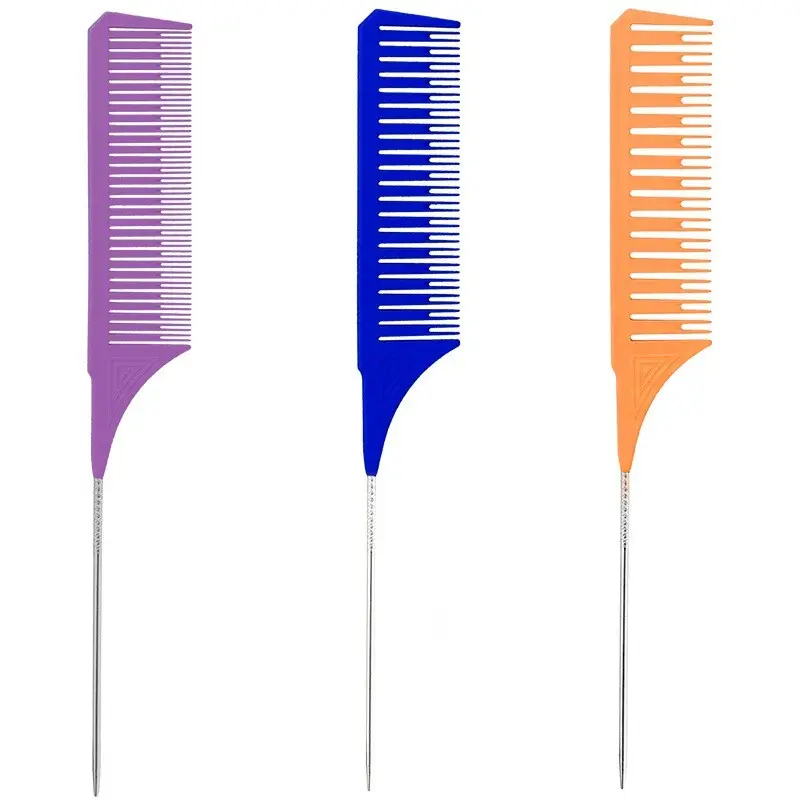Worldwide Oval Hair Brush Oval Hair Brush Company 2