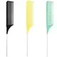 Worldwide Oval Hair Brush Oval Hair Brush Company 3