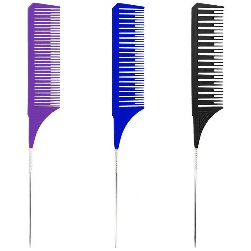 Worldwide Oval Hair Brush Oval Hair Brush Company 5