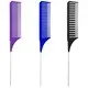 Worldwide Oval Hair Brush Oval Hair Brush Company 5