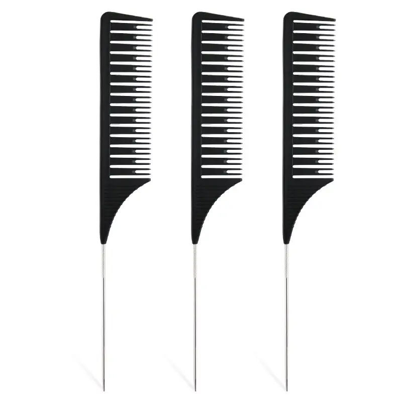 Worldwide Oval Hair Brush Oval Hair Brush Company 6
