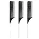 Worldwide Oval Hair Brush Oval Hair Brush Company 6