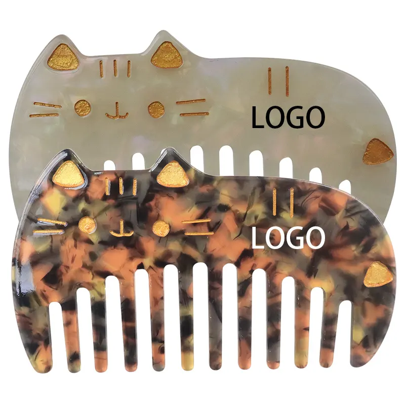 Artisans Bamboo Combs Wholesale 2000pcsbest Supplier 4