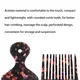 New Model Plastic Hair Combs with Good Price 5