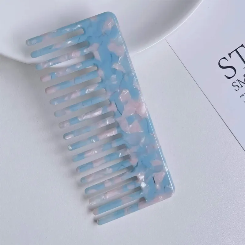 Wholesale Hair Combs 2000pcs Company 2