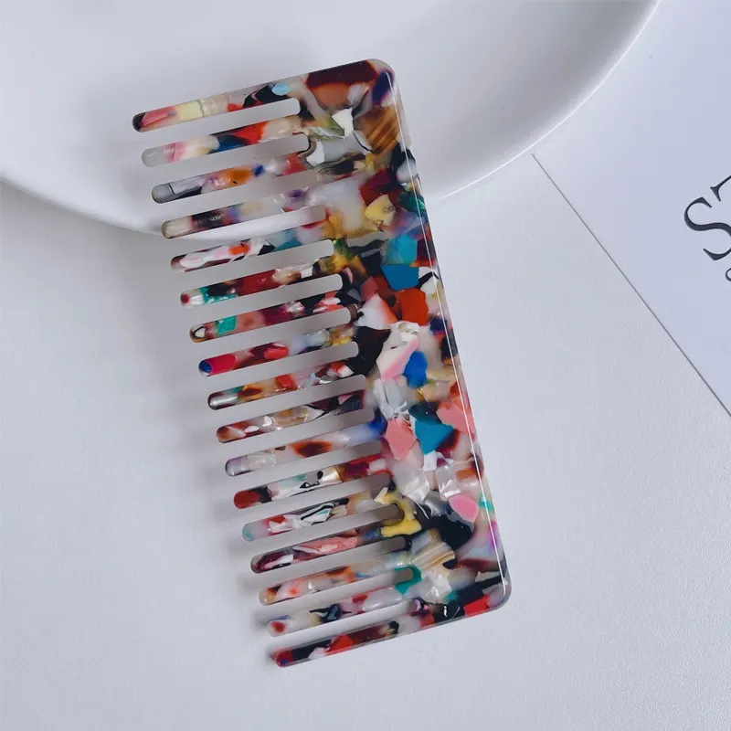 Wholesale Hair Combs 2000pcs Company 4