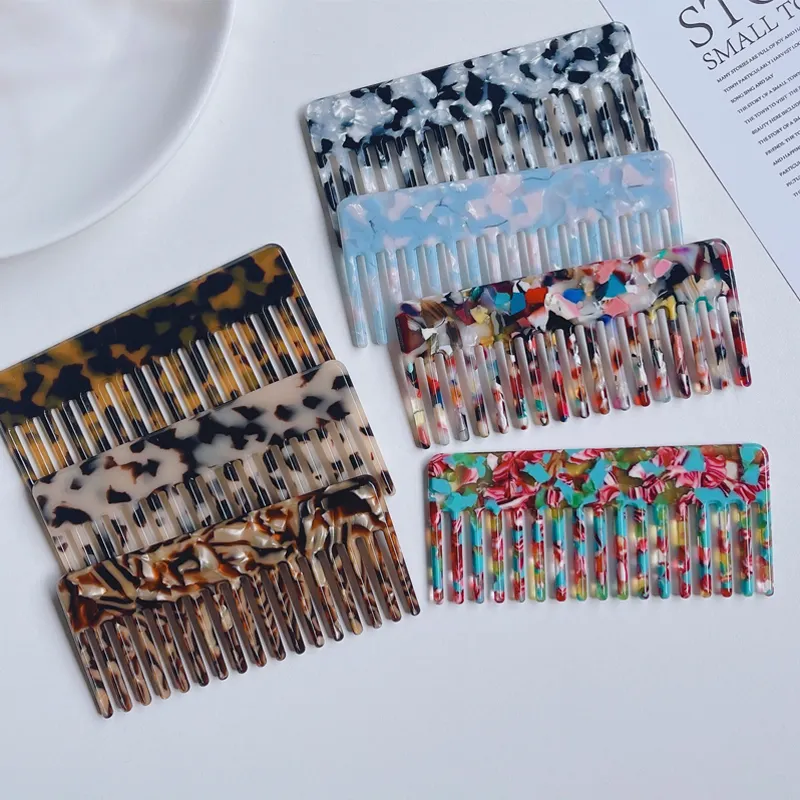 Wholesale Hair Combs 2000pcs Company 8