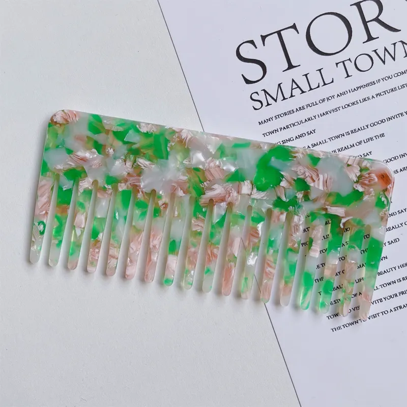 Wholesale Hair Combs 2000pcs Company 9