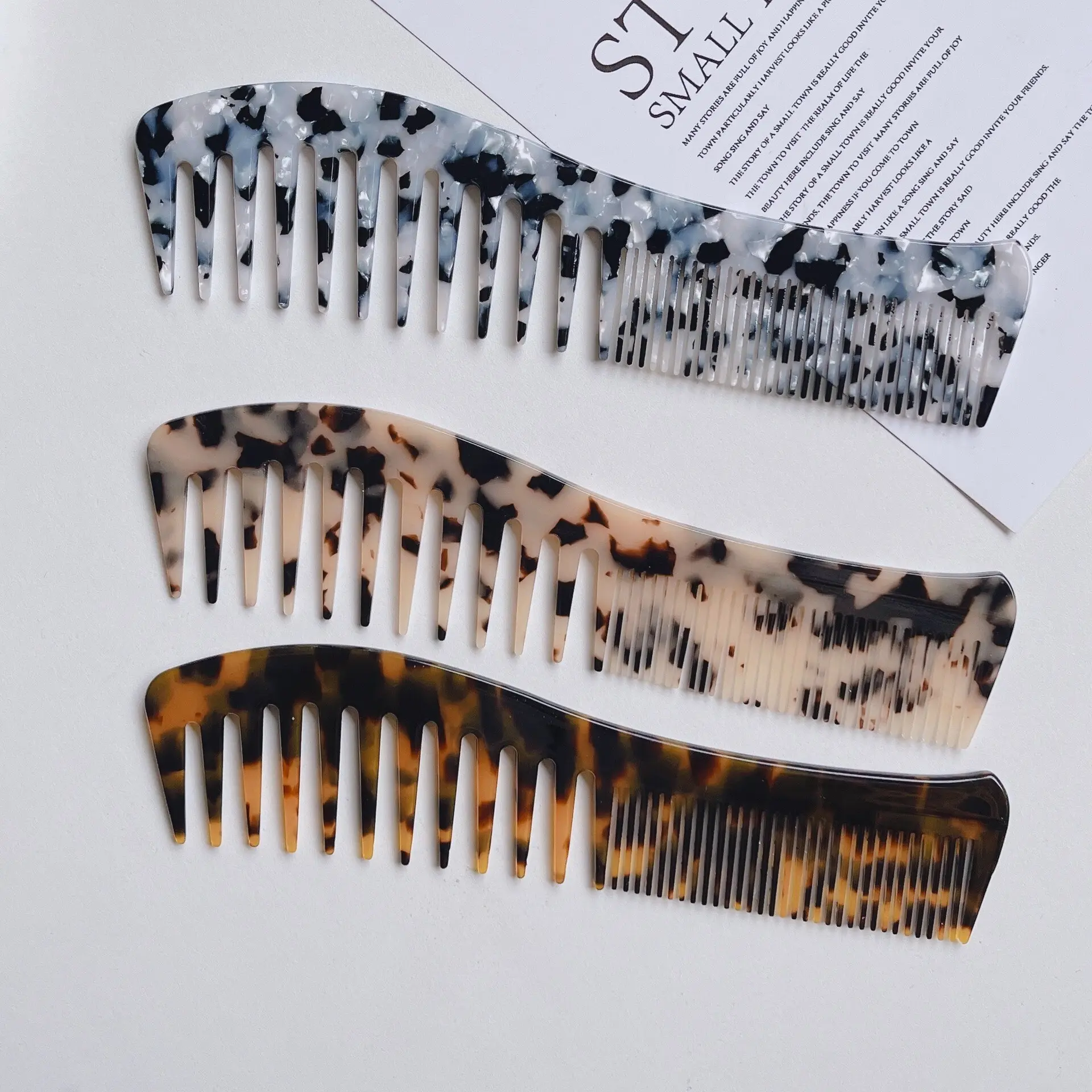 Worldwide Hair Brush Factory Price List 6