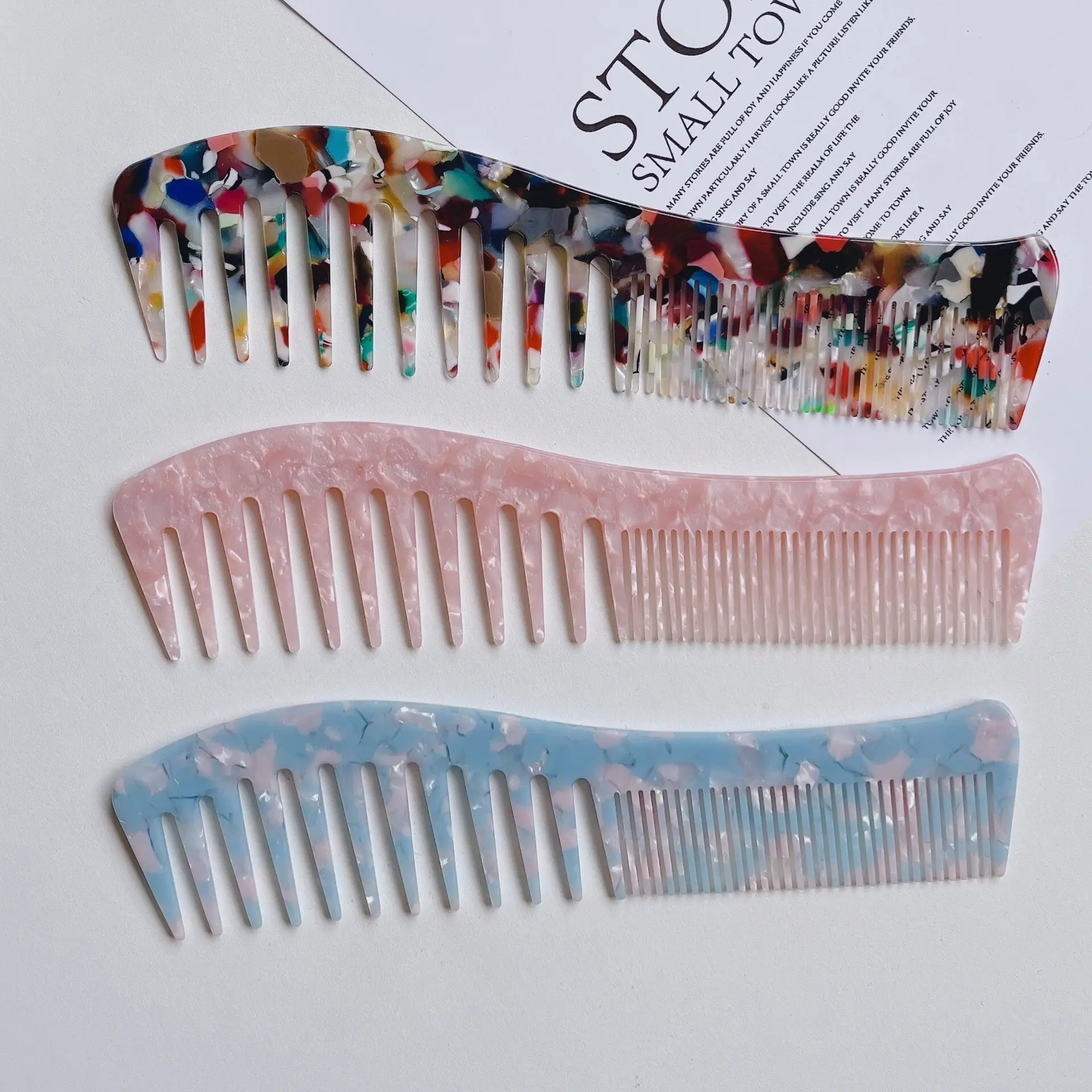 Worldwide Hair Brush Factory Price List 10