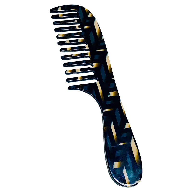 Artisans Hard Hair Brush 1pcs/opp Bag Package Or Custom Packagequality Assurance 2