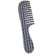 Artisans Hard Hair Brush 1pcs/opp Bag Package Or Custom Packagequality Assurance 3