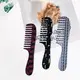 Artisans Hard Hair Brush 1pcs/opp Bag Package Or Custom Packagequality Assurance 4
