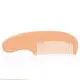 Oval Hair Brush 2000pcs Wood Colornew Arrival 2