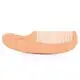 Oval Hair Brush 2000pcs Wood Colornew Arrival 6