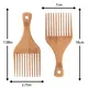 Hot Sale Wooden Comb Wholesale From China 2