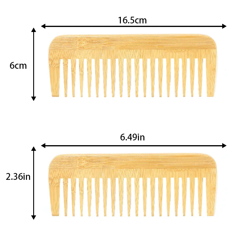 Artisans Bamboo Comb Price Bamboocompany 2
