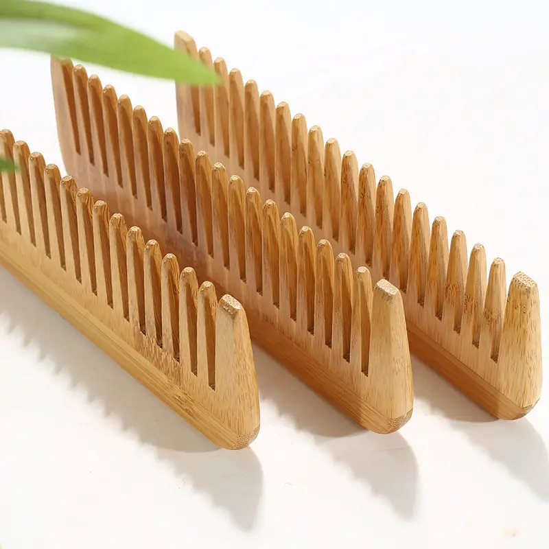 Artisans Bamboo Comb Price Bamboocompany 7