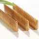 Artisans Bamboo Comb Price Bamboocompany 7