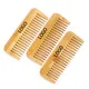 Artisans Bamboo Comb Price Bamboocompany 4