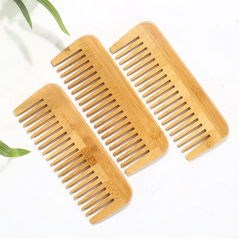 Artisans Bamboo Comb Price Bamboocompany 8