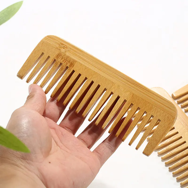 Artisans Bamboo Comb Price Bamboocompany 10