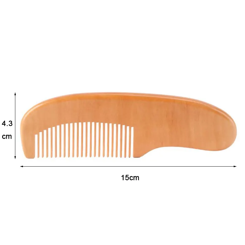 Wholesale Combs with Logo 2000pcs - - Artisans 2