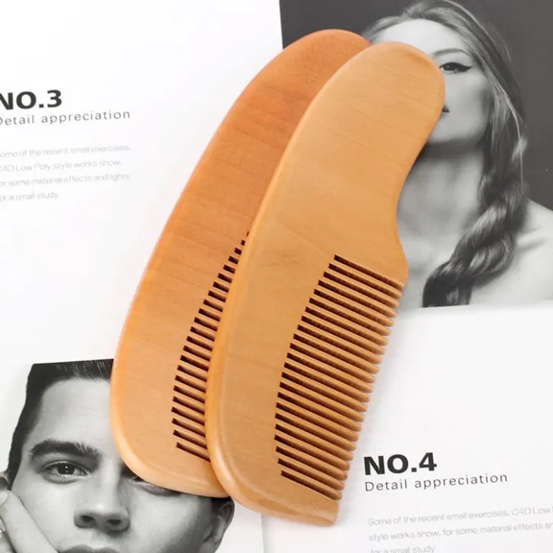 Wholesale Combs with Logo 2000pcs - - Artisans 5
