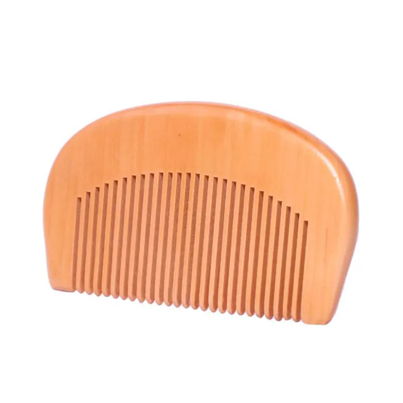 Sheesham Wood Comb Wood Color - - Artisans 2