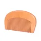 Sheesham Wood Comb Wood Color - - Artisans 2