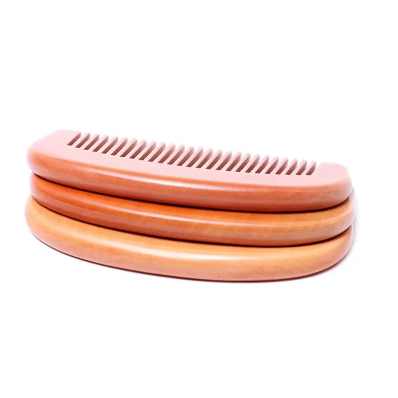 Sheesham Wood Comb Wood Color - - Artisans 3