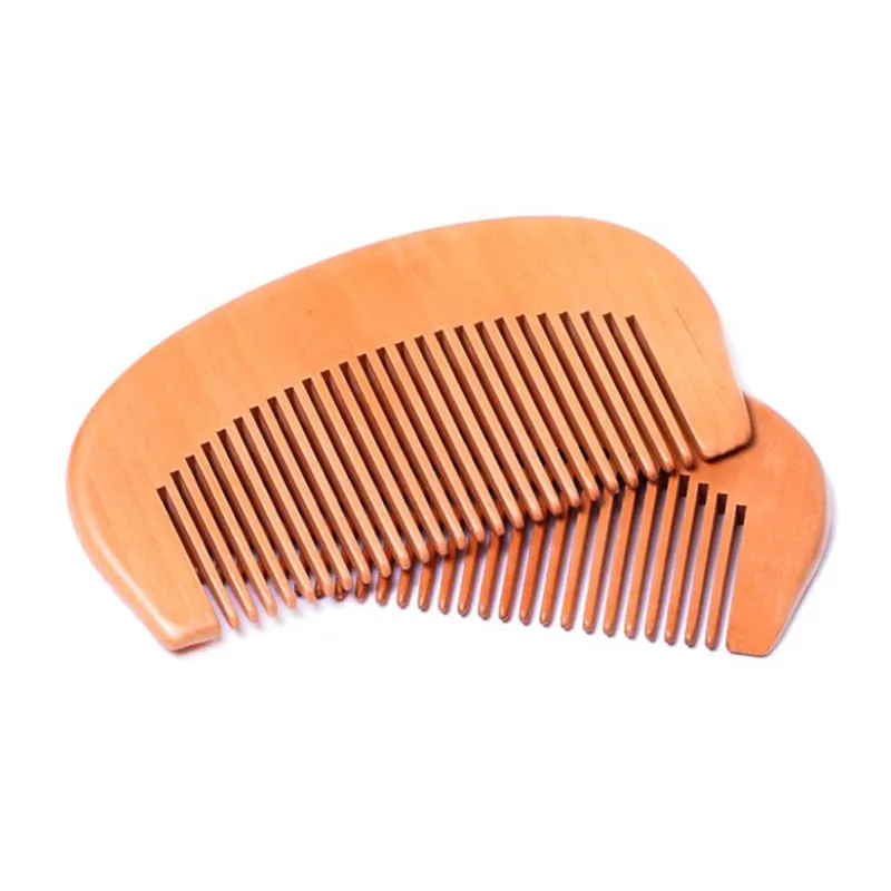 Sheesham Wood Comb Wood Color - - Artisans 4