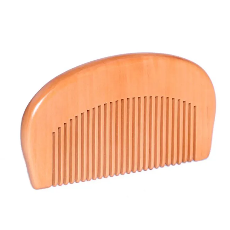 Sheesham Wood Comb Wood Color - - Artisans 5
