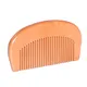Sheesham Wood Comb Wood Color - - Artisans 5