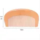 Sheesham Wood Comb Wood Color - - Artisans 7