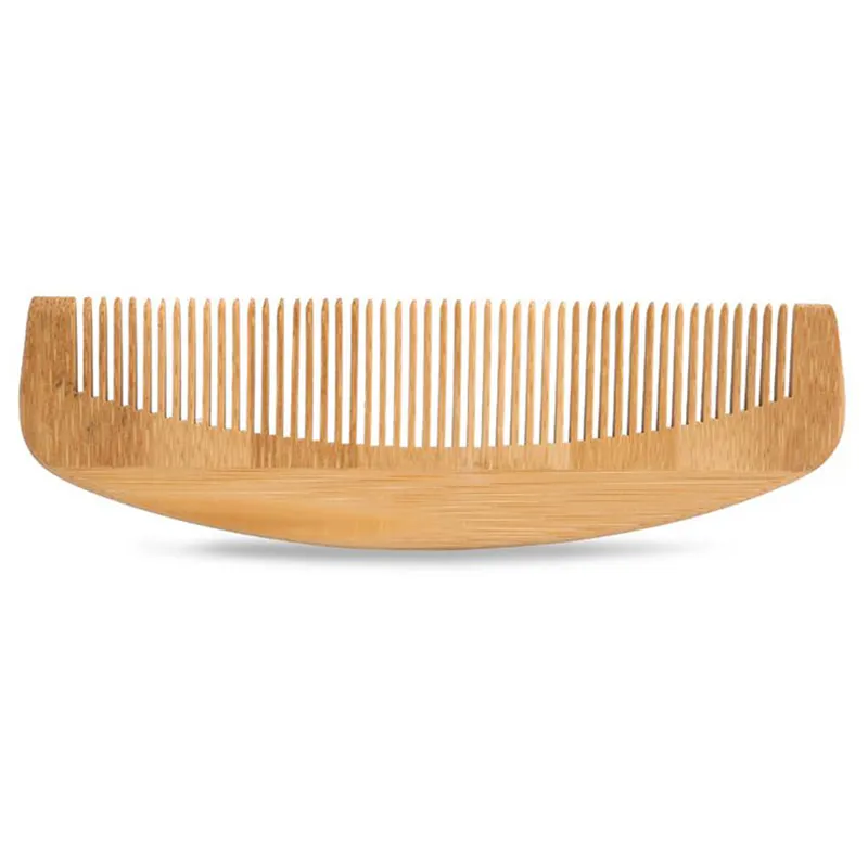 Best Wood Comb for Hair Bamboo by Artisans 6