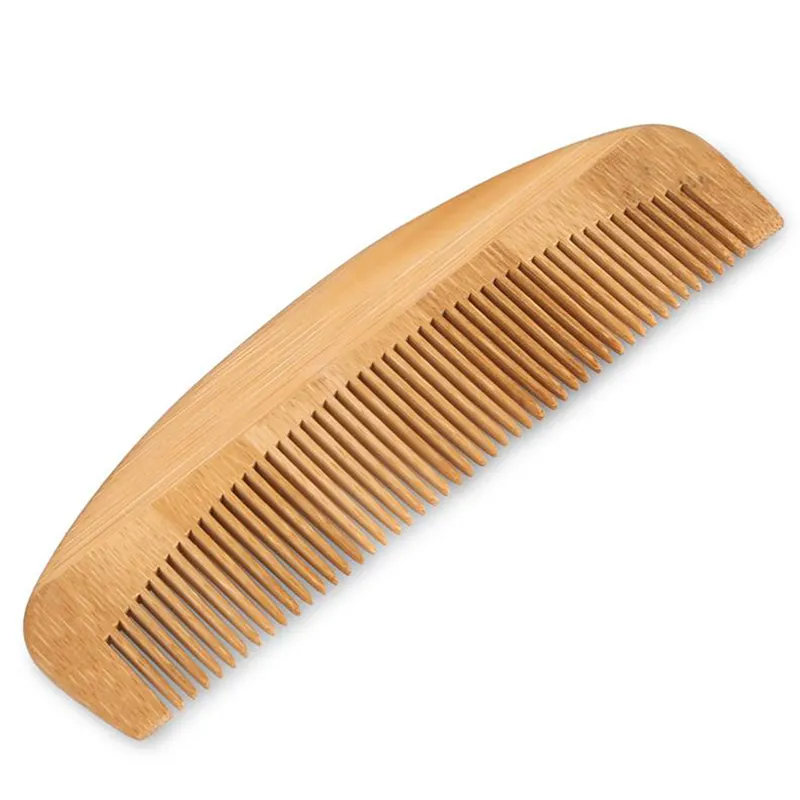 Best Wood Comb for Hair Bamboo by Artisans 3