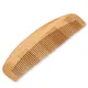 Best Wood Comb for Hair Bamboo by Artisans 3