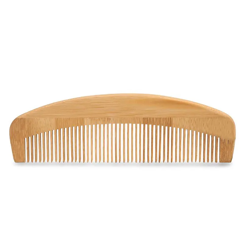 Best Wood Comb for Hair Bamboo by Artisans 5