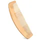 Best Wood Comb for Hair Bamboo by Artisans 4