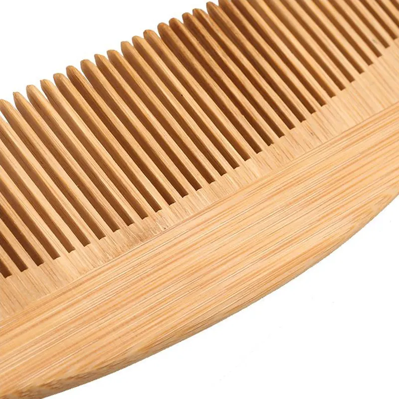 Best Wood Comb for Hair Bamboo by Artisans 2